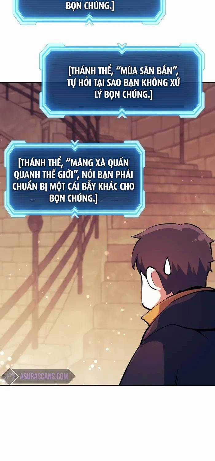 Tàn Tinh Tái Thế Chapter 116 trang 30
