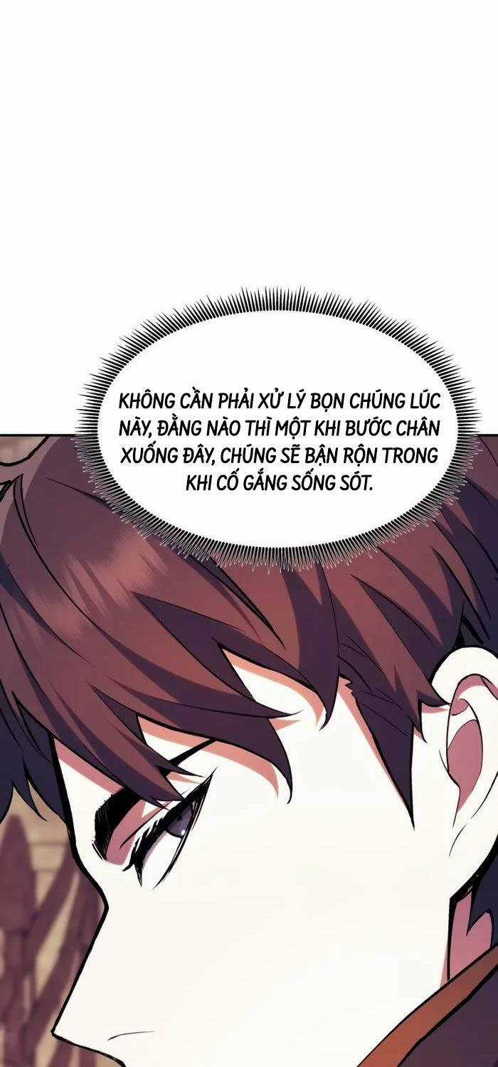 Tàn Tinh Tái Thế Chapter 116 trang 31