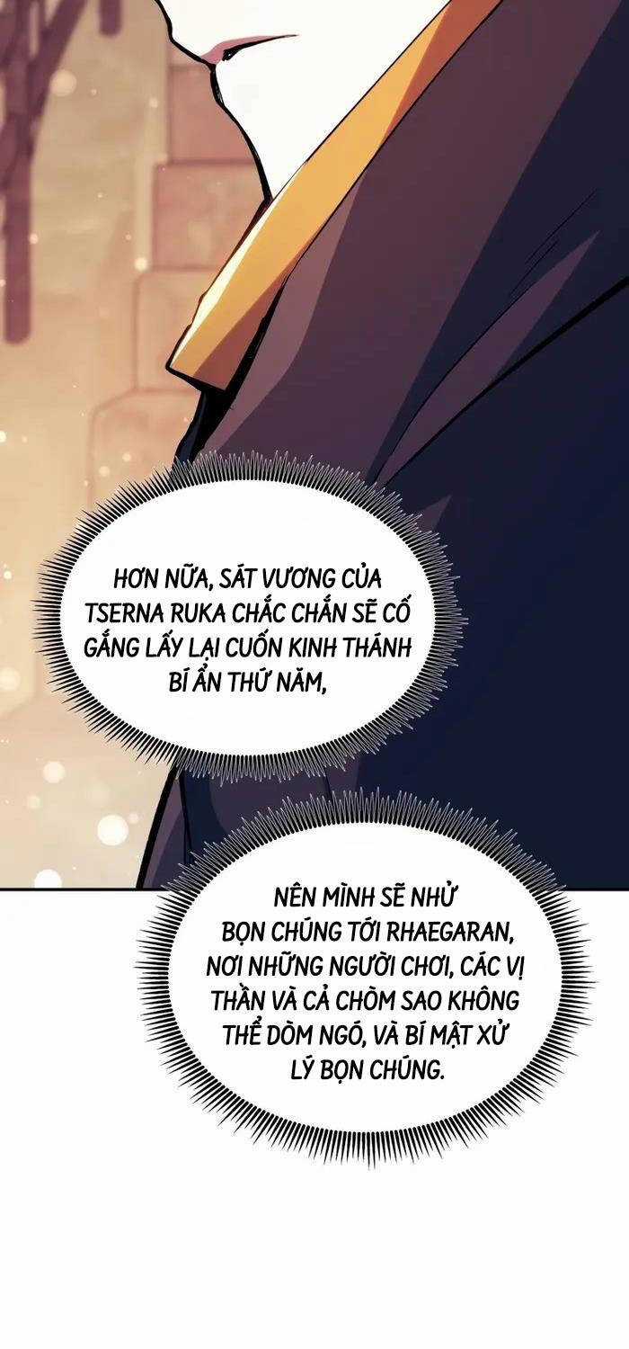Tàn Tinh Tái Thế Chapter 116 trang 32