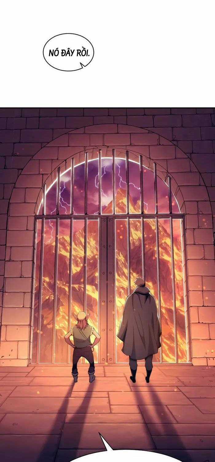 Tàn Tinh Tái Thế Chapter 116 trang 33