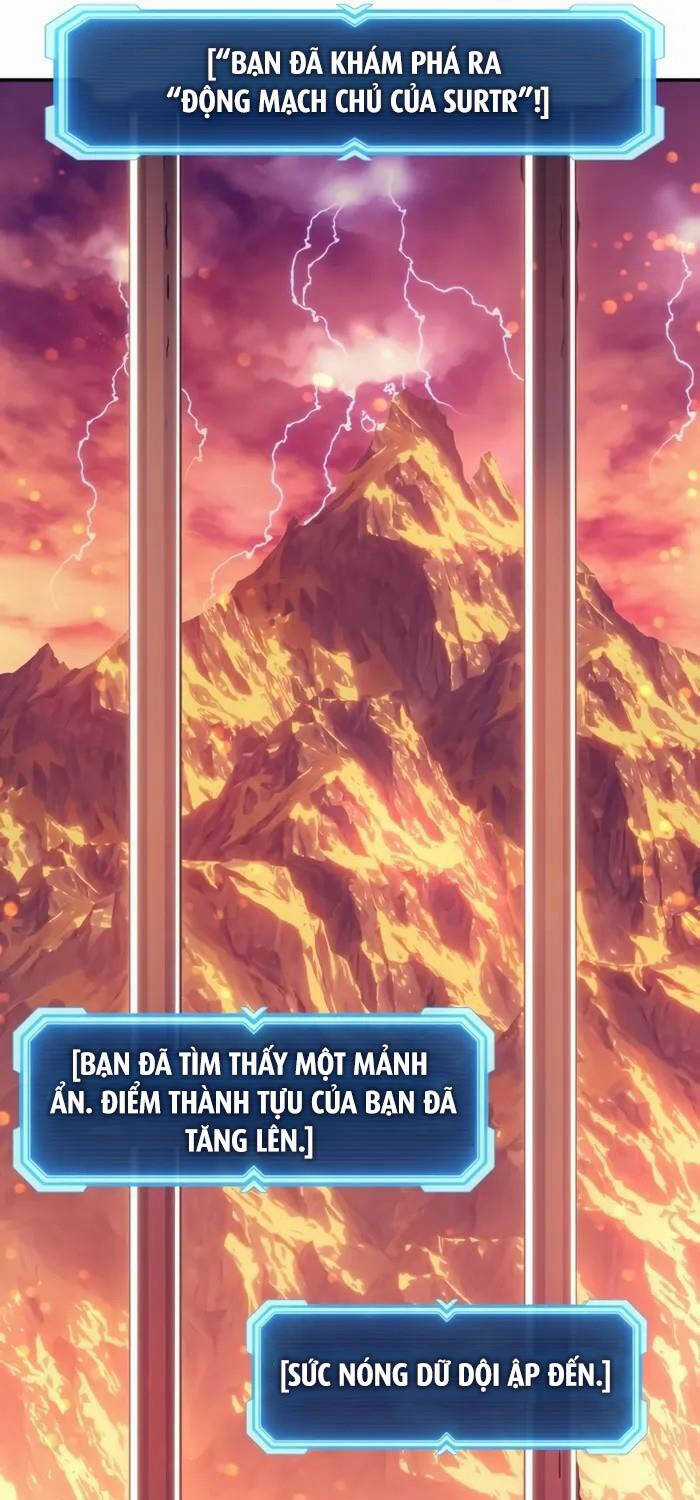 Tàn Tinh Tái Thế Chapter 116 trang 35