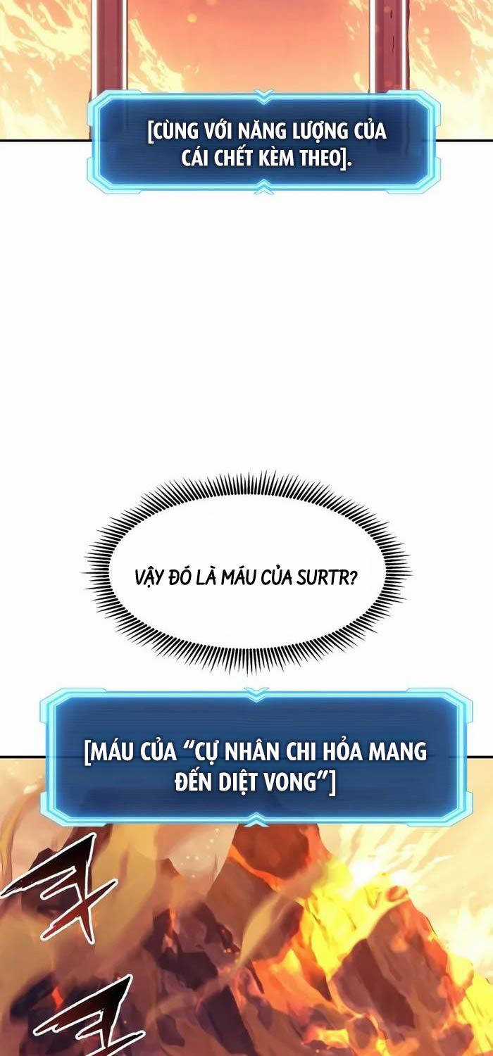 Tàn Tinh Tái Thế Chapter 116 trang 36