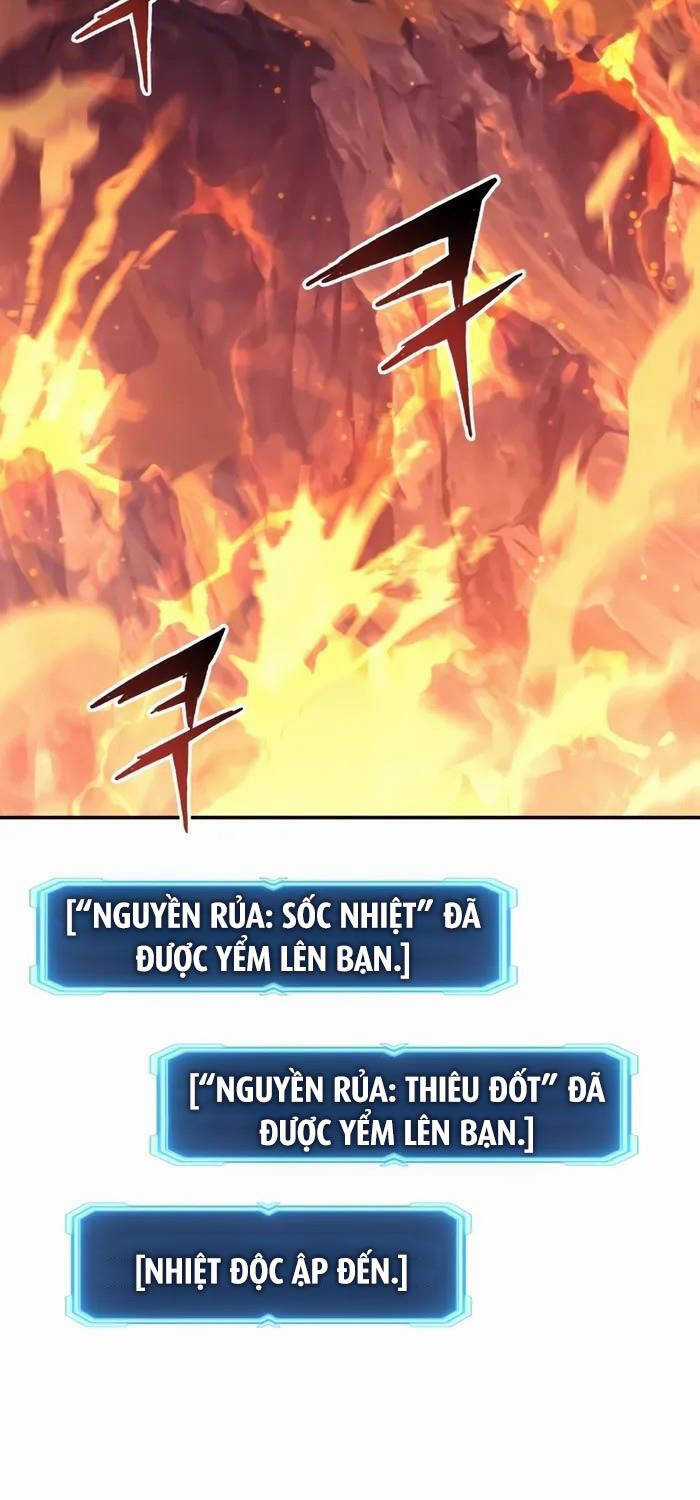 Tàn Tinh Tái Thế Chapter 116 trang 37