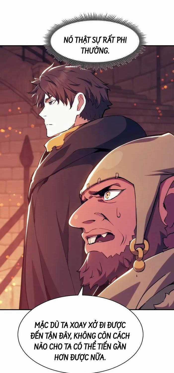 Tàn Tinh Tái Thế Chapter 116 trang 38