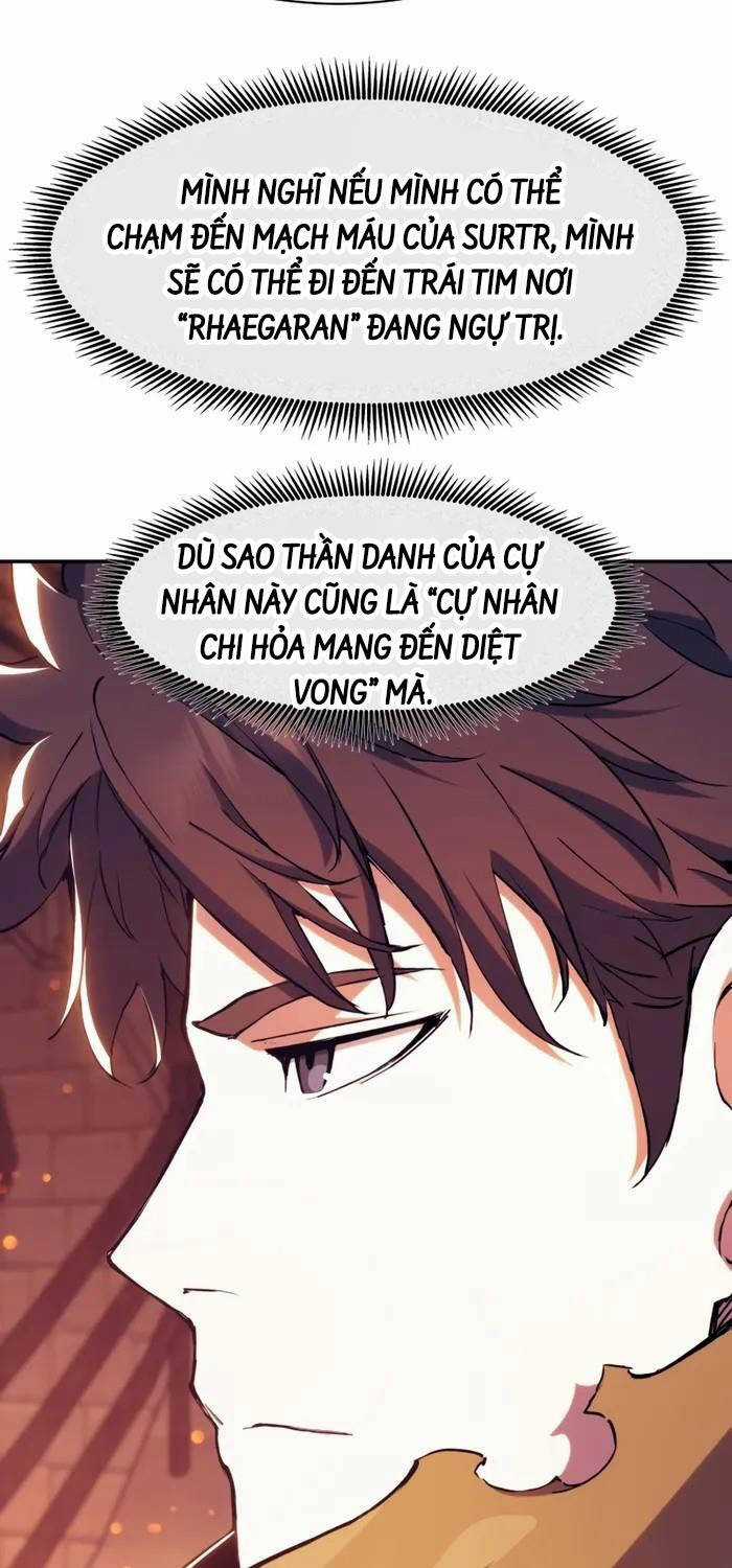 Tàn Tinh Tái Thế Chapter 116 trang 39