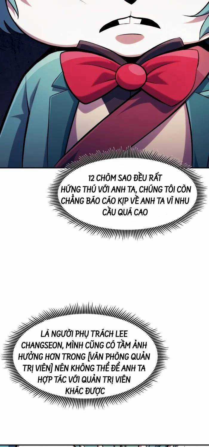 Tàn Tinh Tái Thế Chapter 116 trang 4