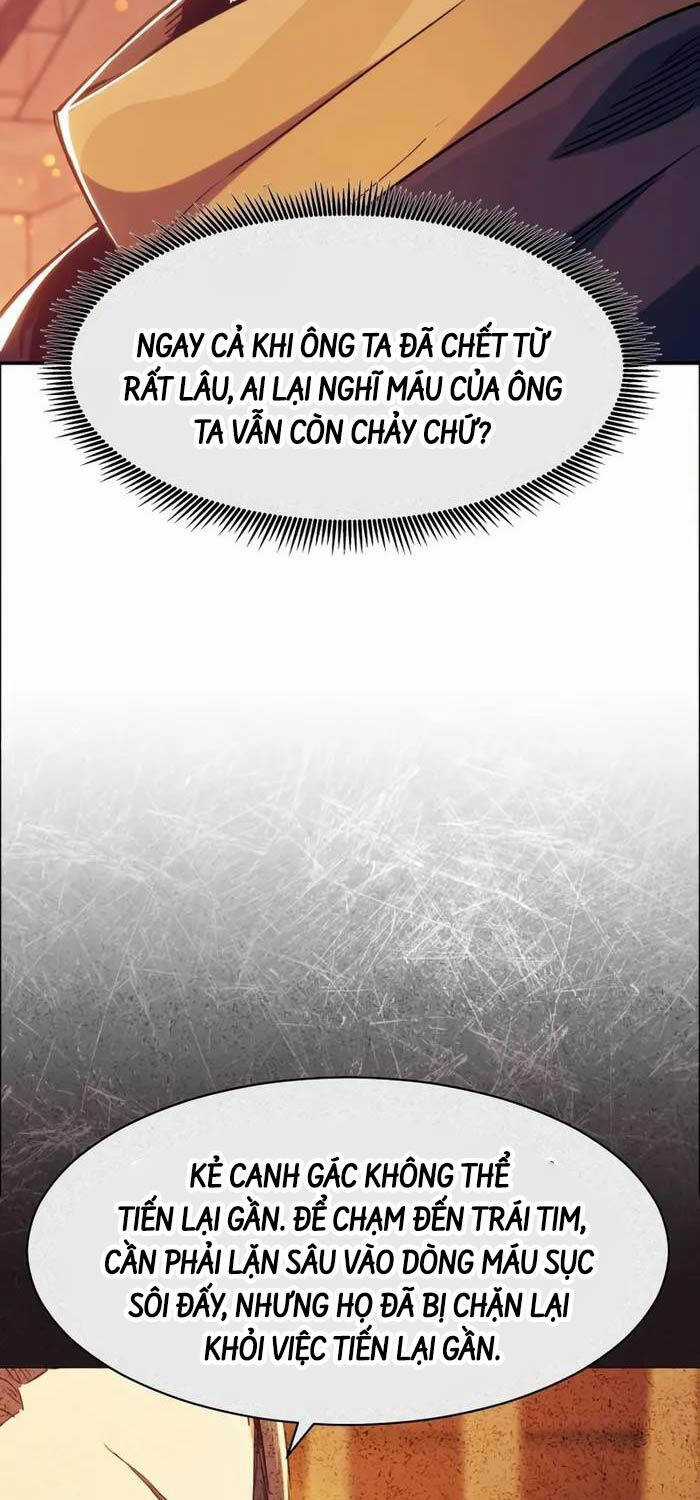 Tàn Tinh Tái Thế Chapter 116 trang 40