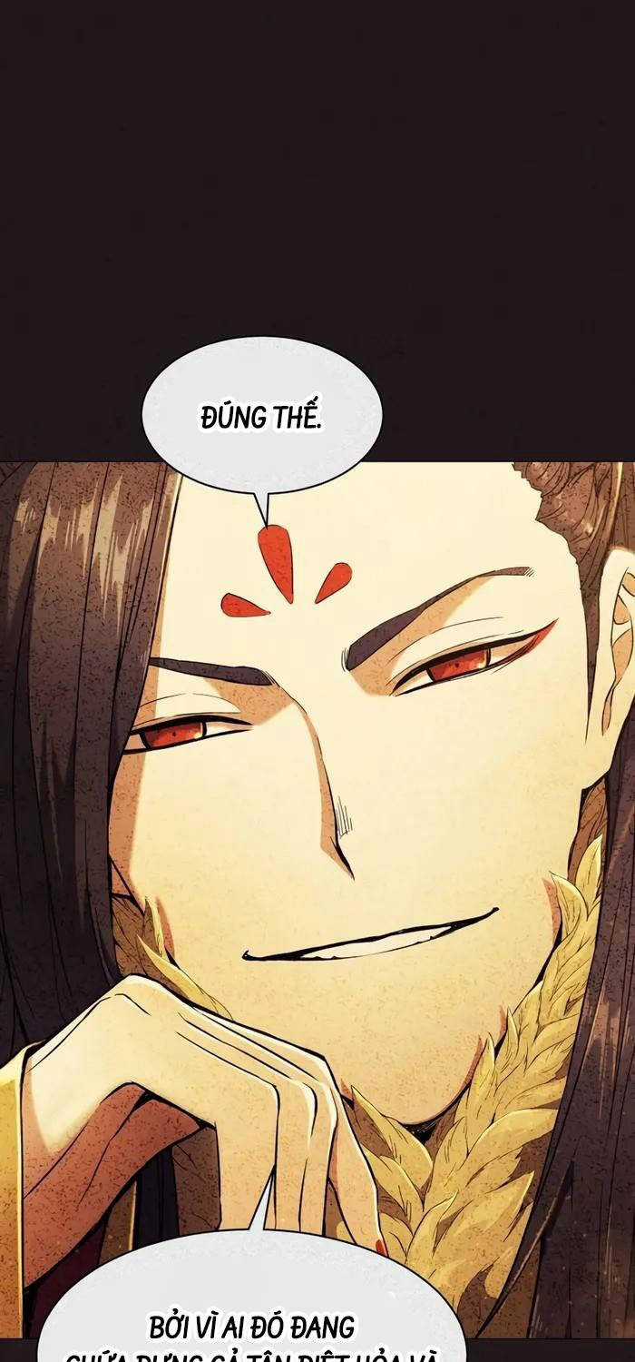 Tàn Tinh Tái Thế Chapter 116 trang 43