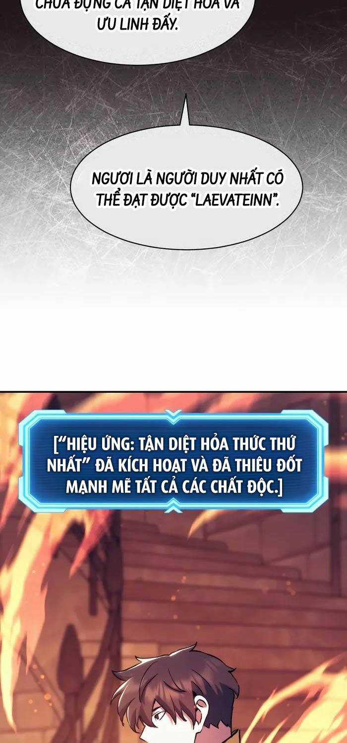 Tàn Tinh Tái Thế Chapter 116 trang 44