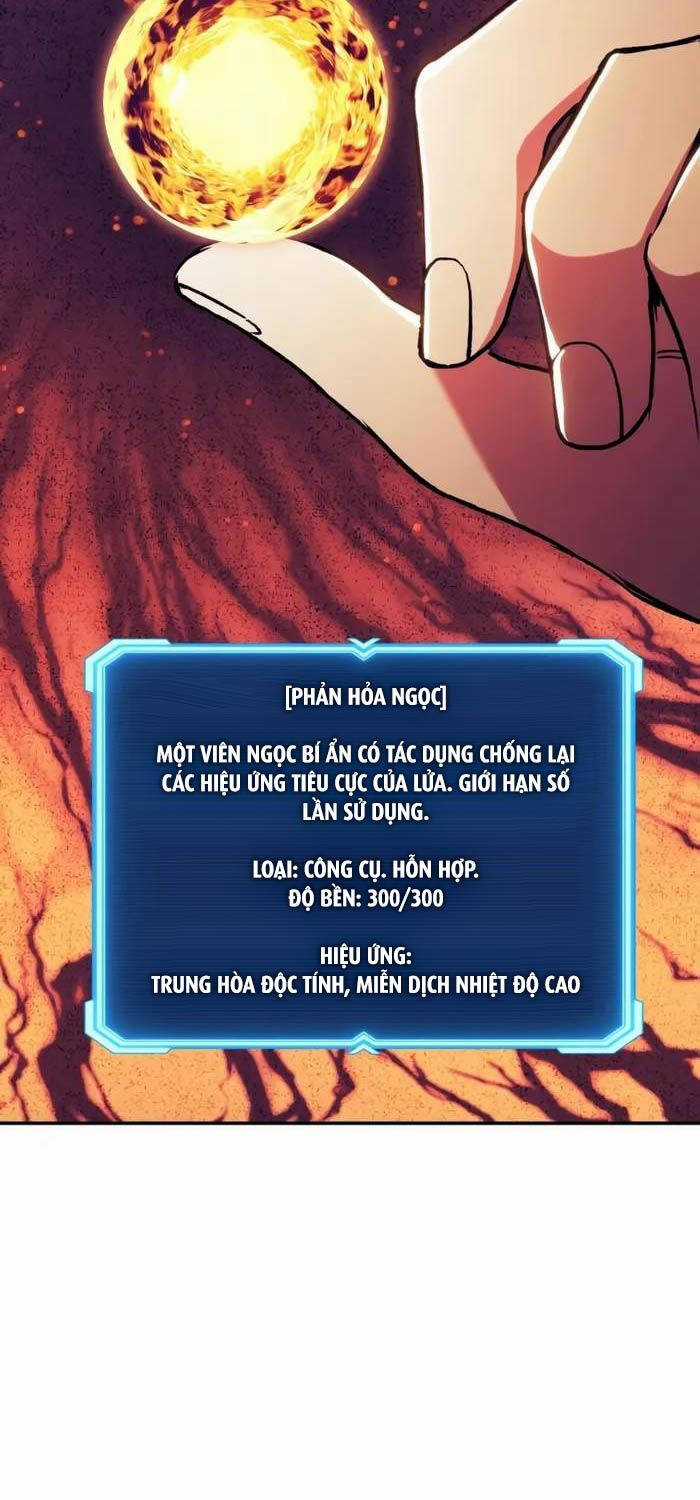 Tàn Tinh Tái Thế Chapter 116 trang 46