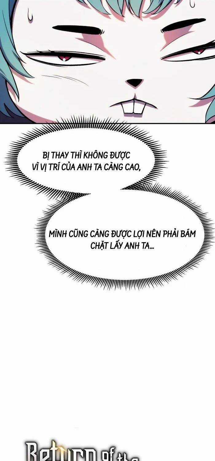 Tàn Tinh Tái Thế Chapter 116 trang 5