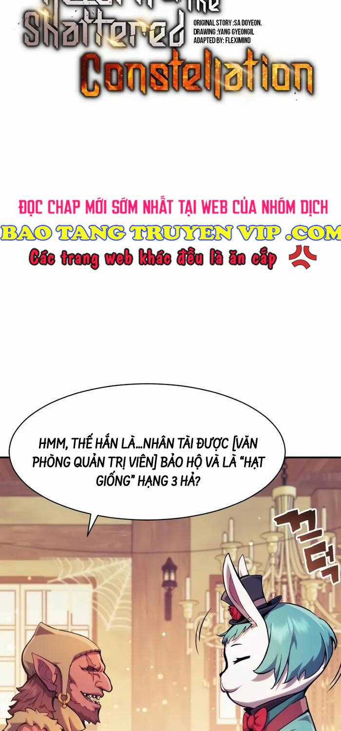 Tàn Tinh Tái Thế Chapter 116 trang 6