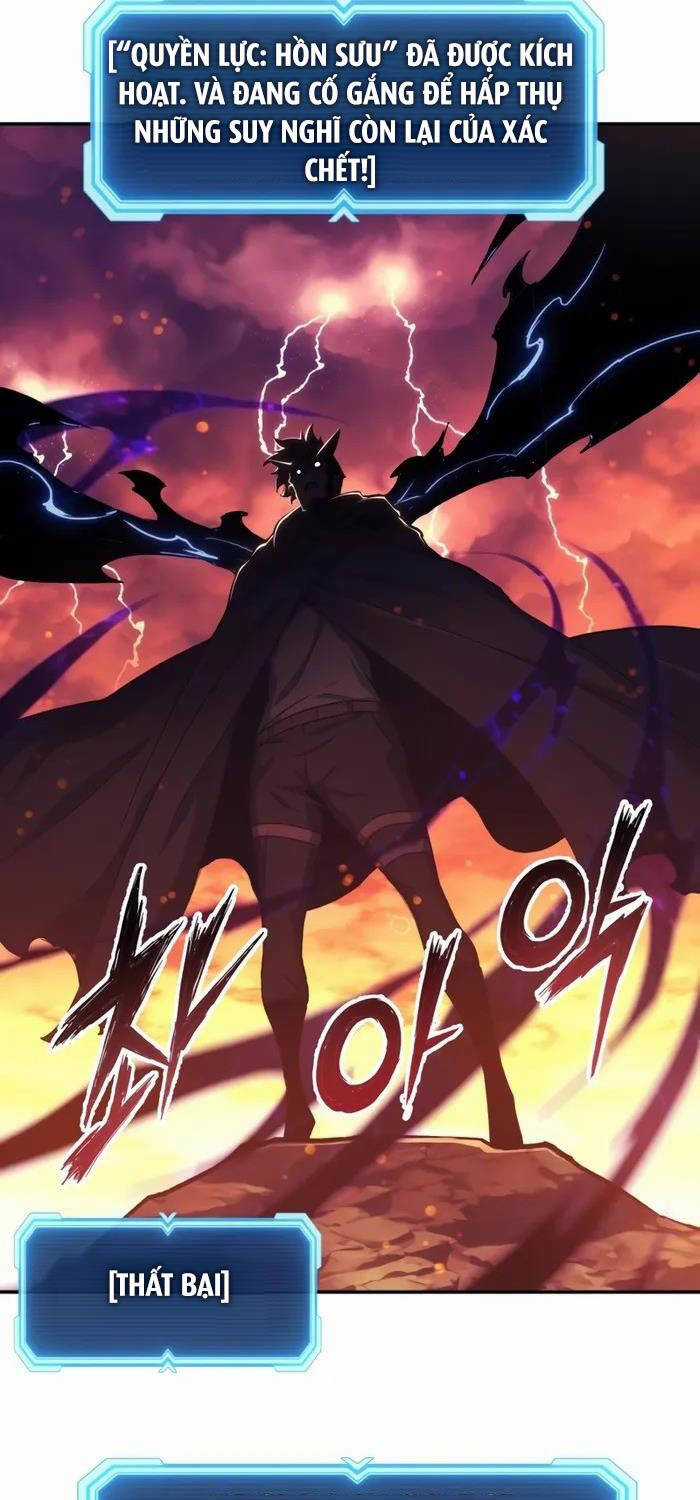 Tàn Tinh Tái Thế Chapter 116 trang 62