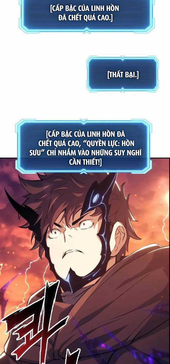Tàn Tinh Tái Thế Chapter 116 trang 63