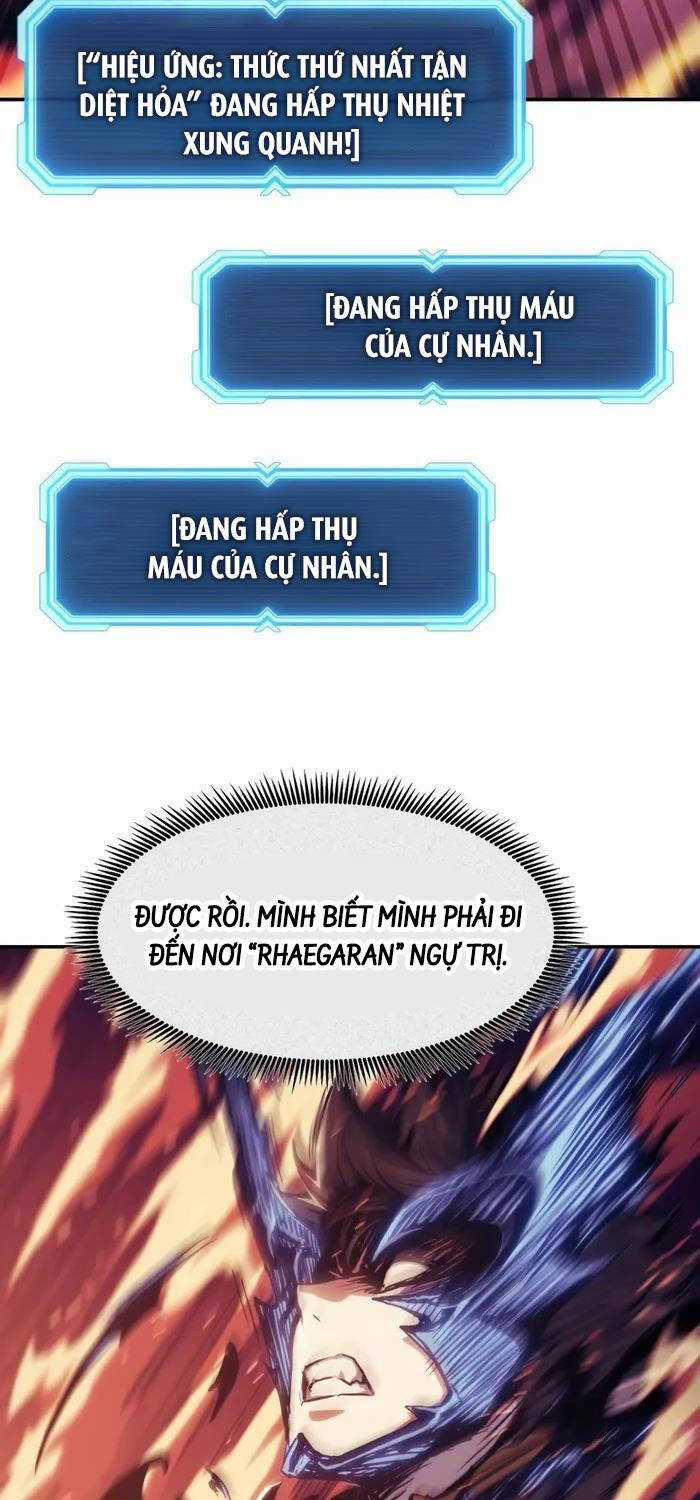 Tàn Tinh Tái Thế Chapter 116 trang 66