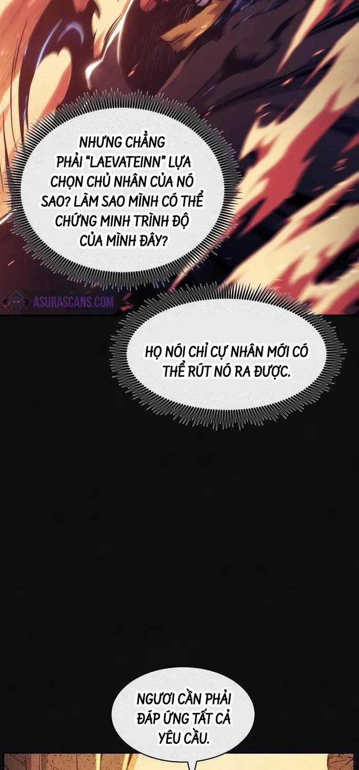 Tàn Tinh Tái Thế Chapter 116 trang 67