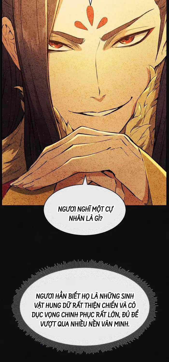 Tàn Tinh Tái Thế Chapter 116 trang 68