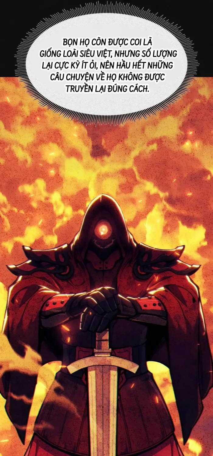 Tàn Tinh Tái Thế Chapter 116 trang 70