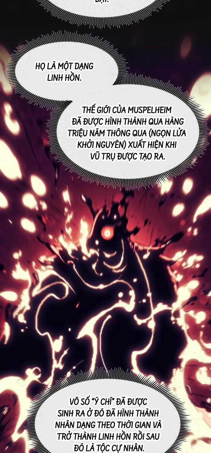 Tàn Tinh Tái Thế Chapter 116 trang 72