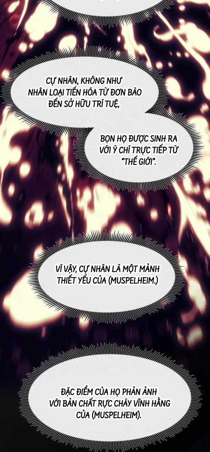 Tàn Tinh Tái Thế Chapter 116 trang 73