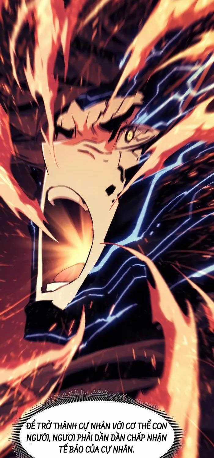 Tàn Tinh Tái Thế Chapter 116 trang 77