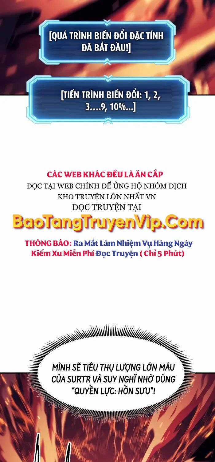 Tàn Tinh Tái Thế Chapter 116 trang 80