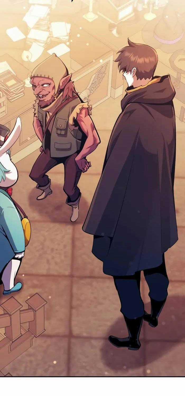 Tàn Tinh Tái Thế Chapter 116 trang 9