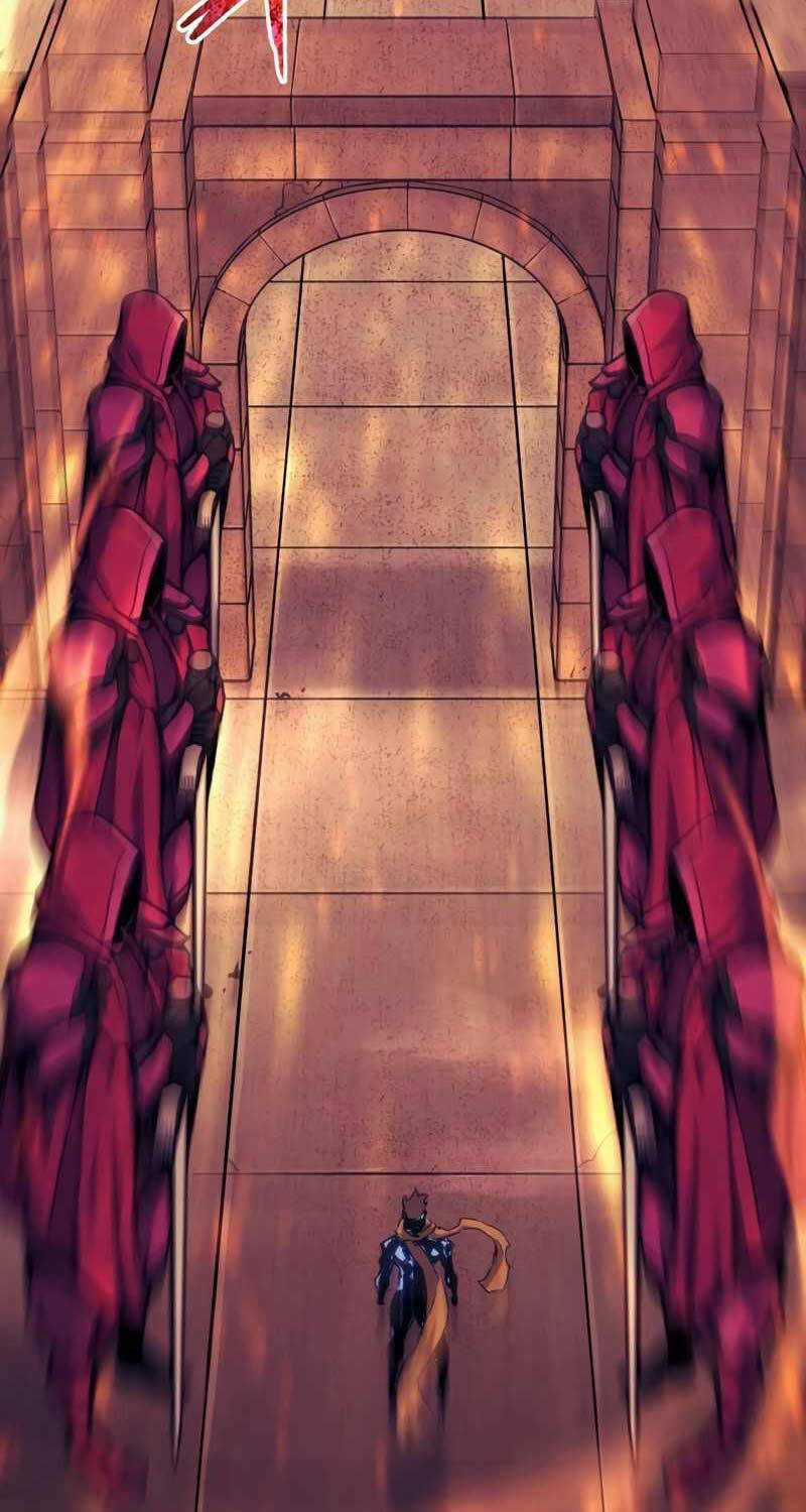 Tàn Tinh Tái Thế Chapter 117 trang 103