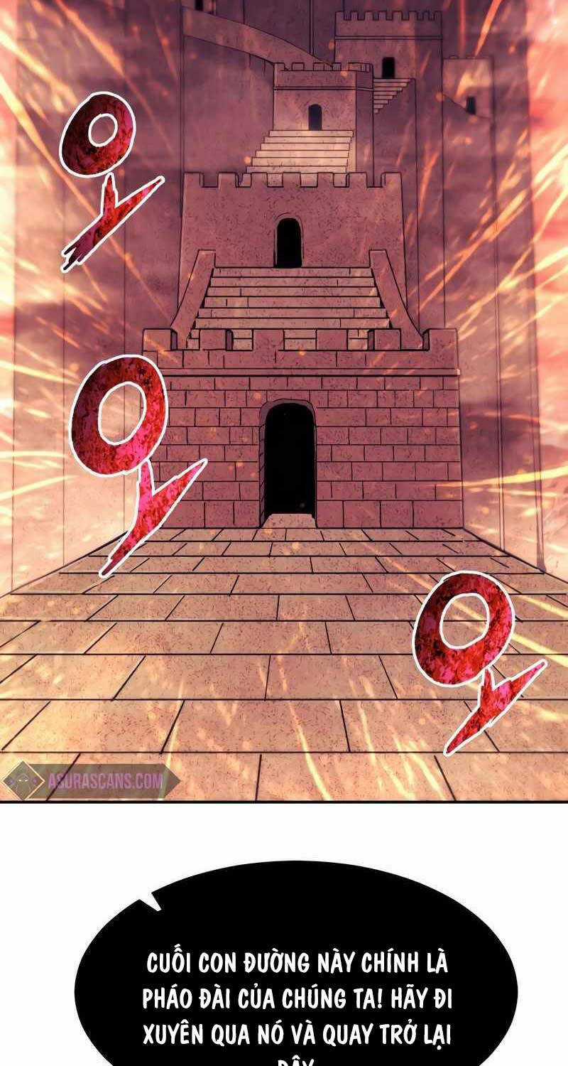 Tàn Tinh Tái Thế Chapter 117 trang 105