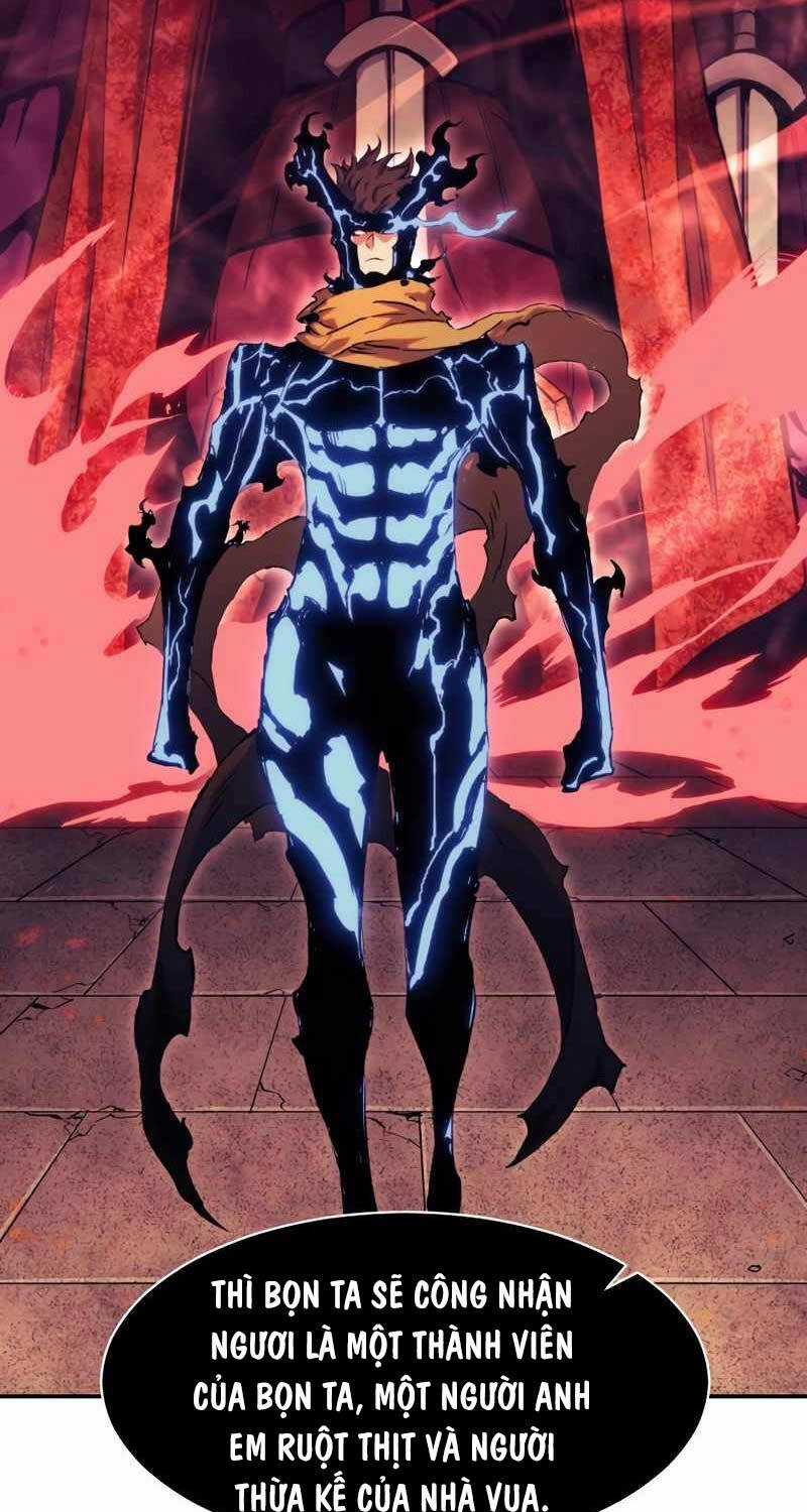 Tàn Tinh Tái Thế Chapter 117 trang 107