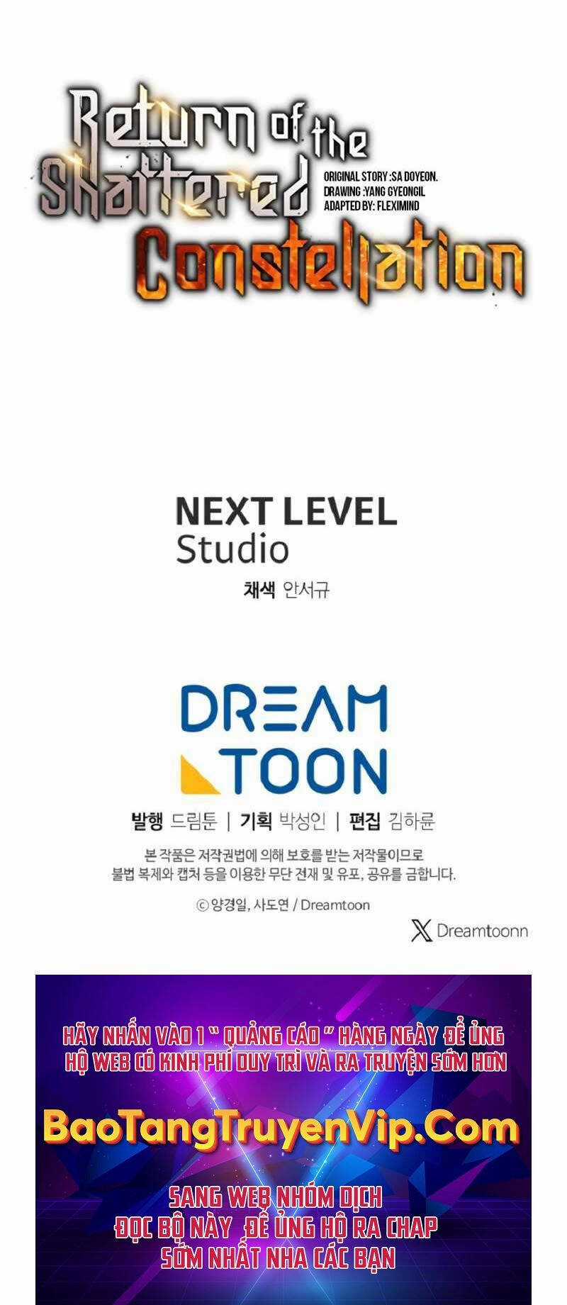 Tàn Tinh Tái Thế Chapter 117 trang 111