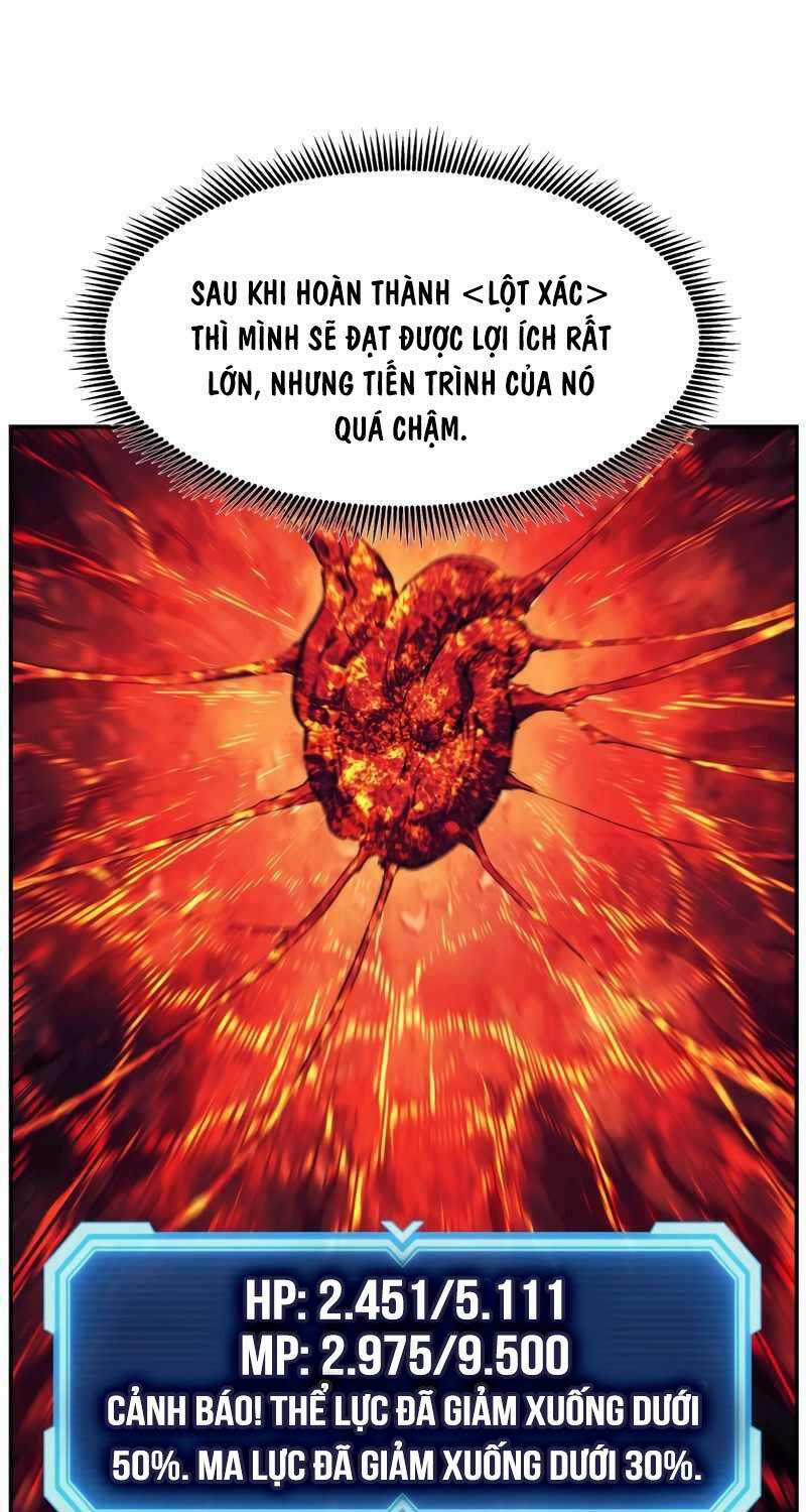 Tàn Tinh Tái Thế Chapter 117 trang 28