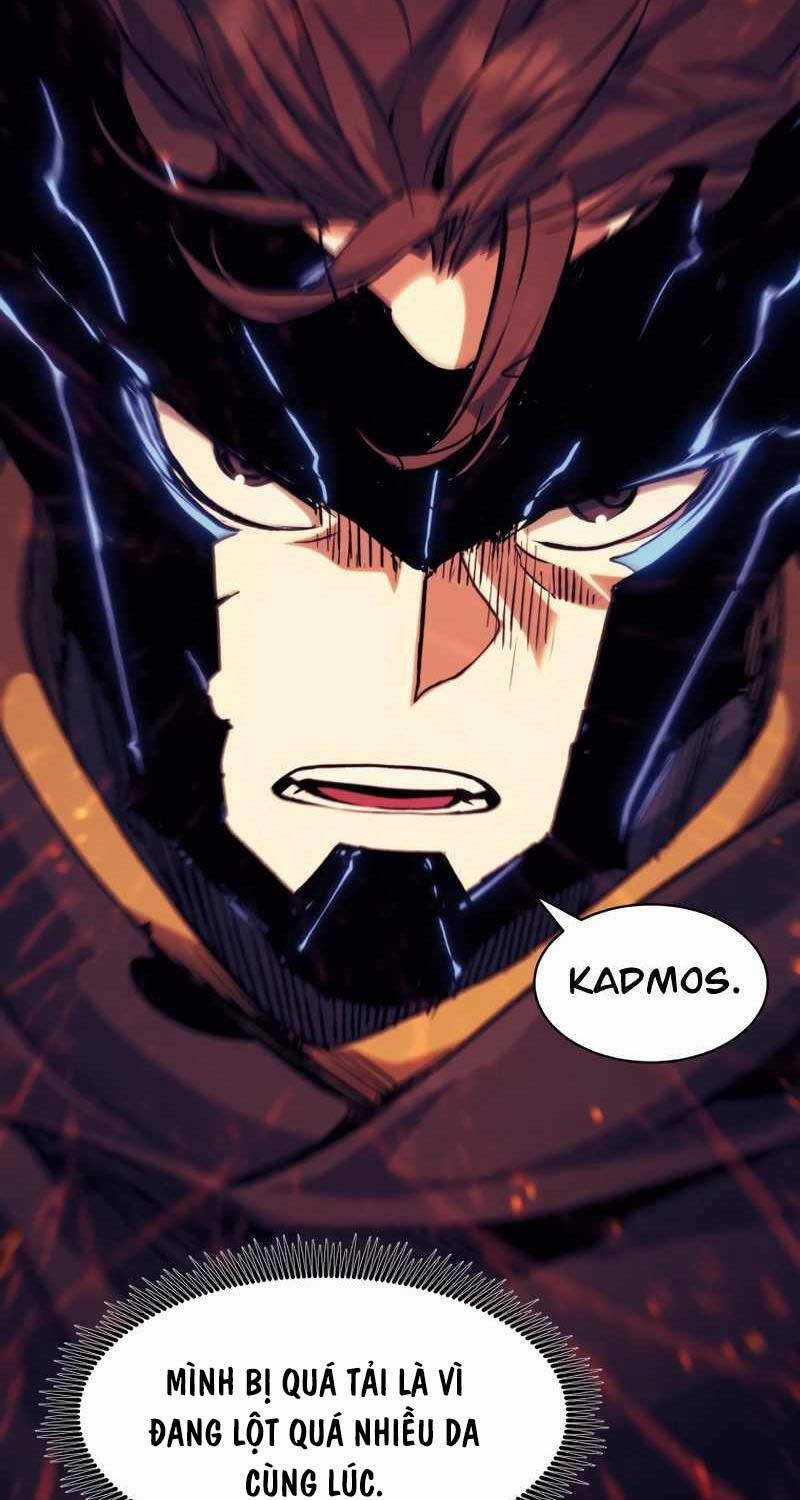 Tàn Tinh Tái Thế Chapter 117 trang 32