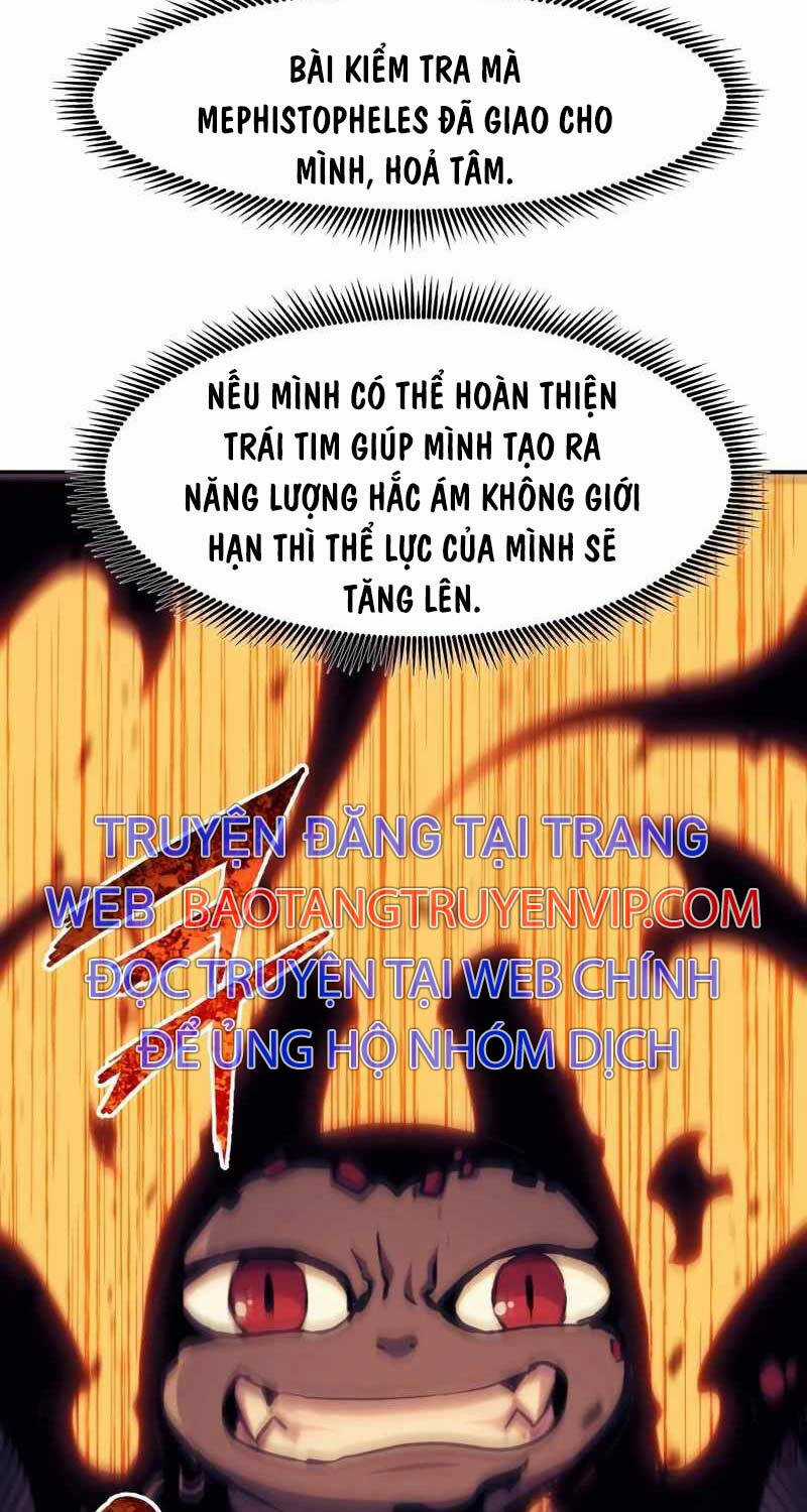 Tàn Tinh Tái Thế Chapter 117 trang 35