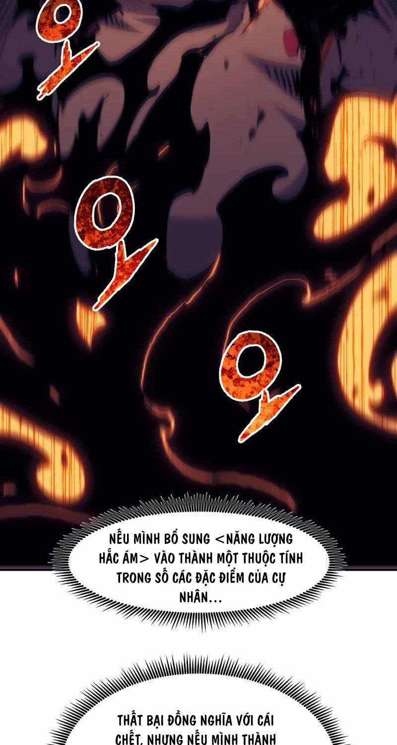 Tàn Tinh Tái Thế Chapter 117 trang 36