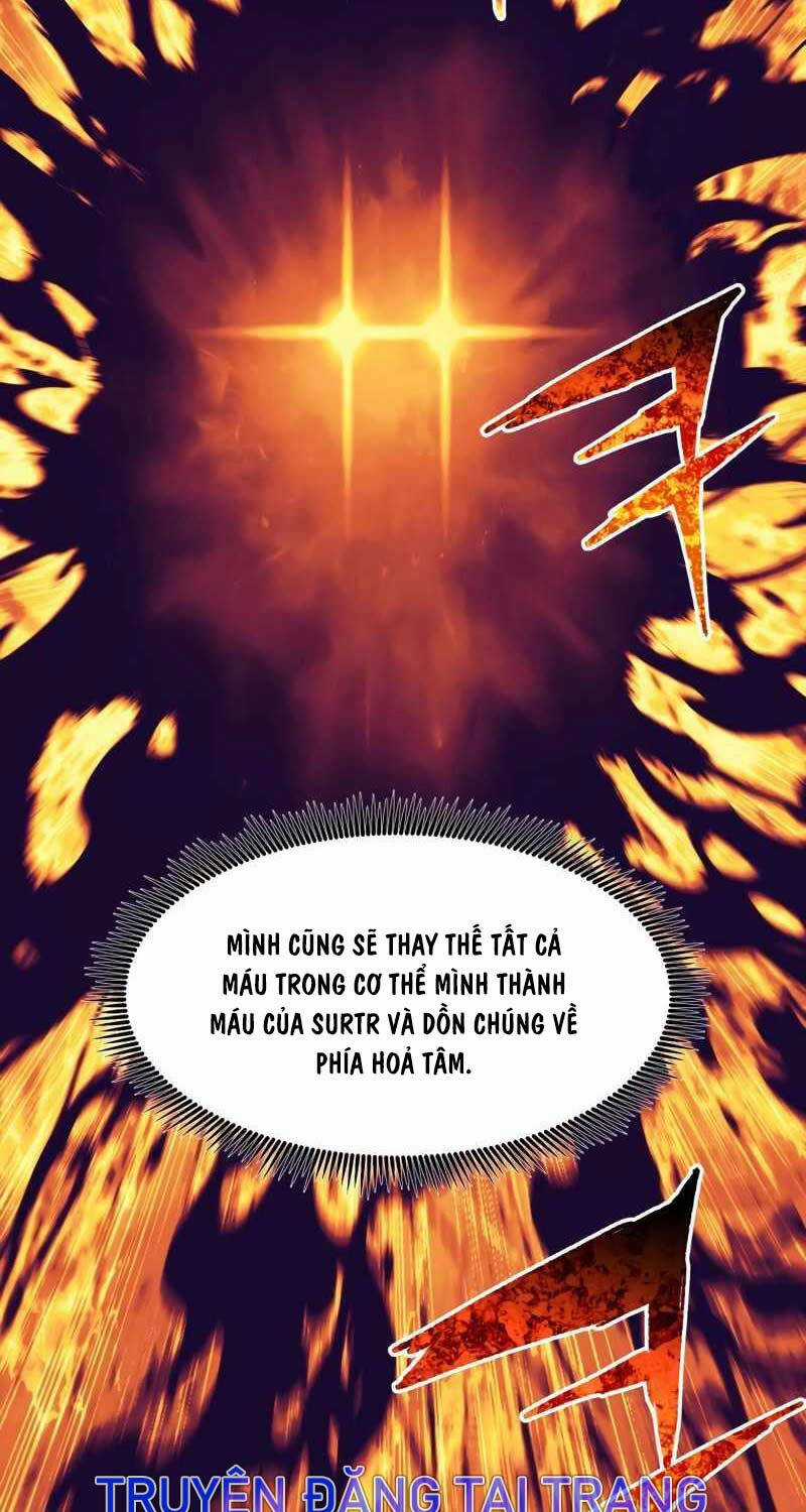 Tàn Tinh Tái Thế Chapter 117 trang 39