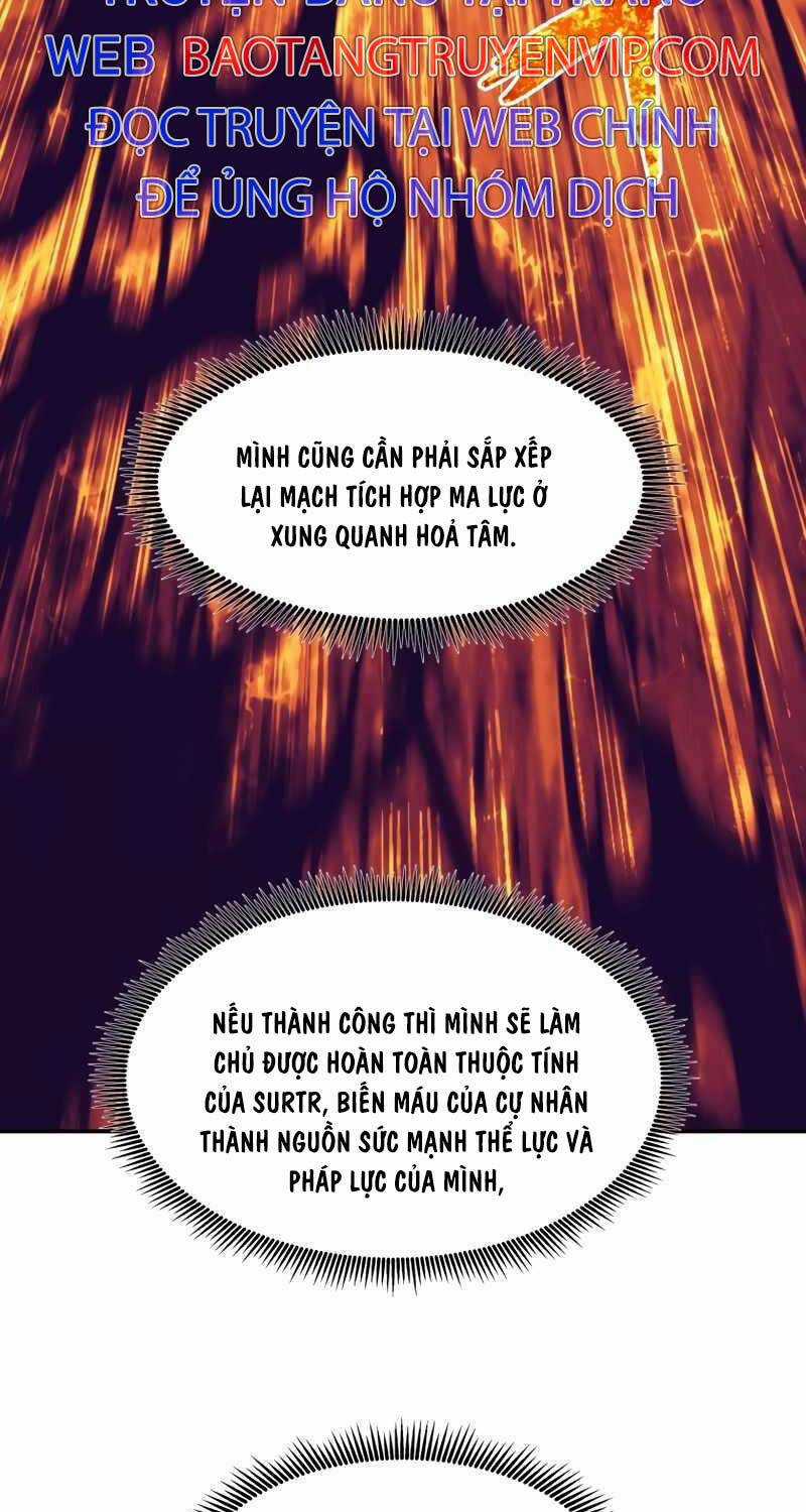 Tàn Tinh Tái Thế Chapter 117 trang 40