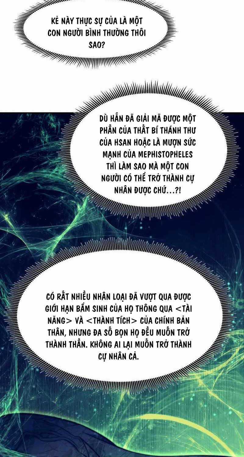 Tàn Tinh Tái Thế Chapter 117 trang 43