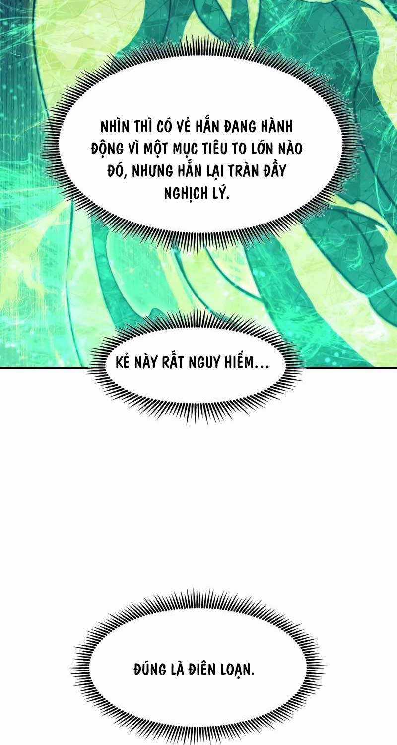 Tàn Tinh Tái Thế Chapter 117 trang 45