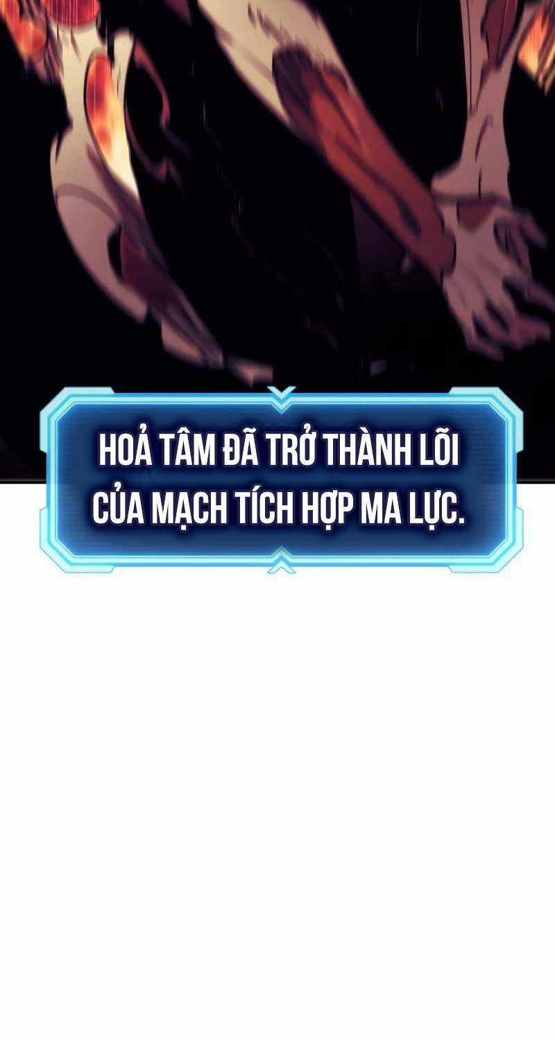 Tàn Tinh Tái Thế Chapter 117 trang 59