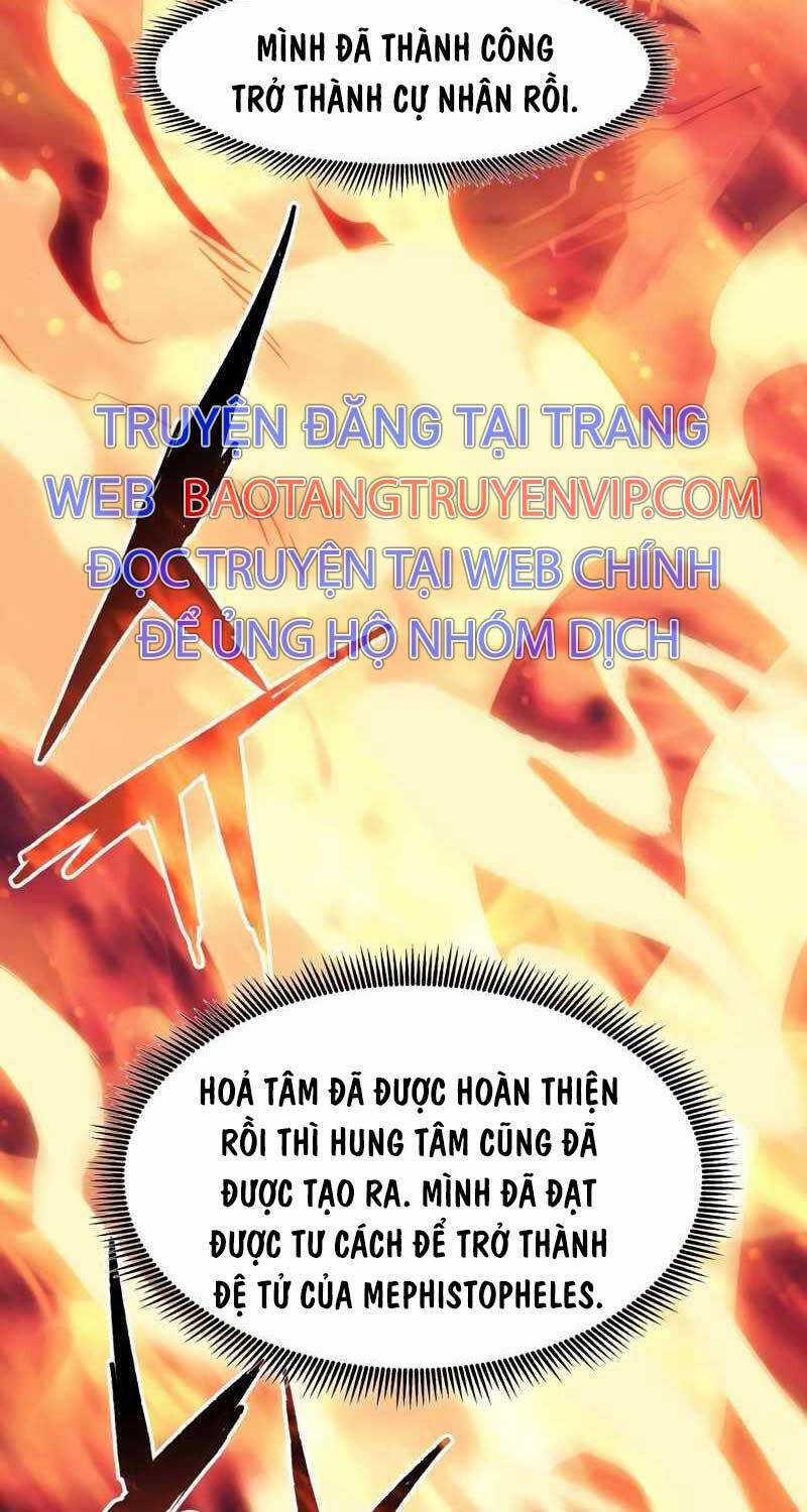 Tàn Tinh Tái Thế Chapter 117 trang 61