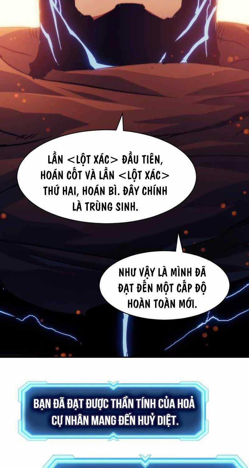 Tàn Tinh Tái Thế Chapter 117 trang 73