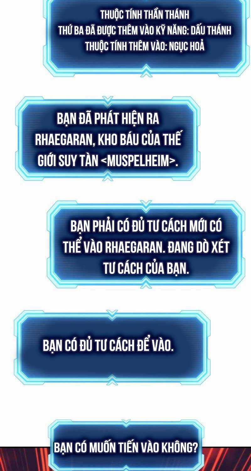 Tàn Tinh Tái Thế Chapter 117 trang 74