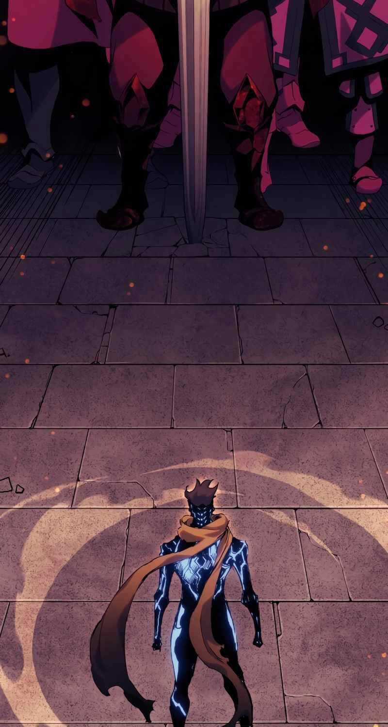 Tàn Tinh Tái Thế Chapter 117 trang 82