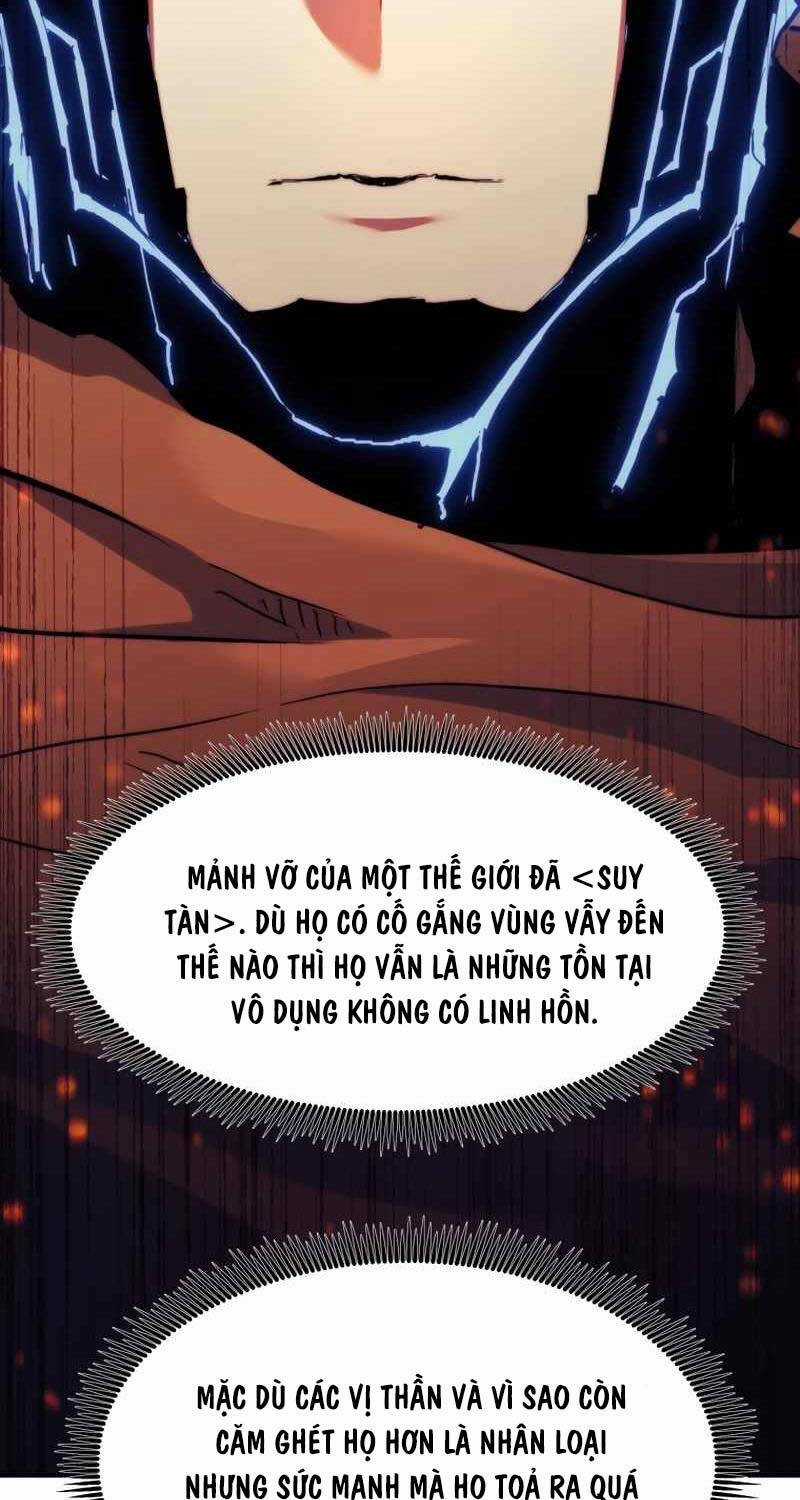 Tàn Tinh Tái Thế Chapter 117 trang 92