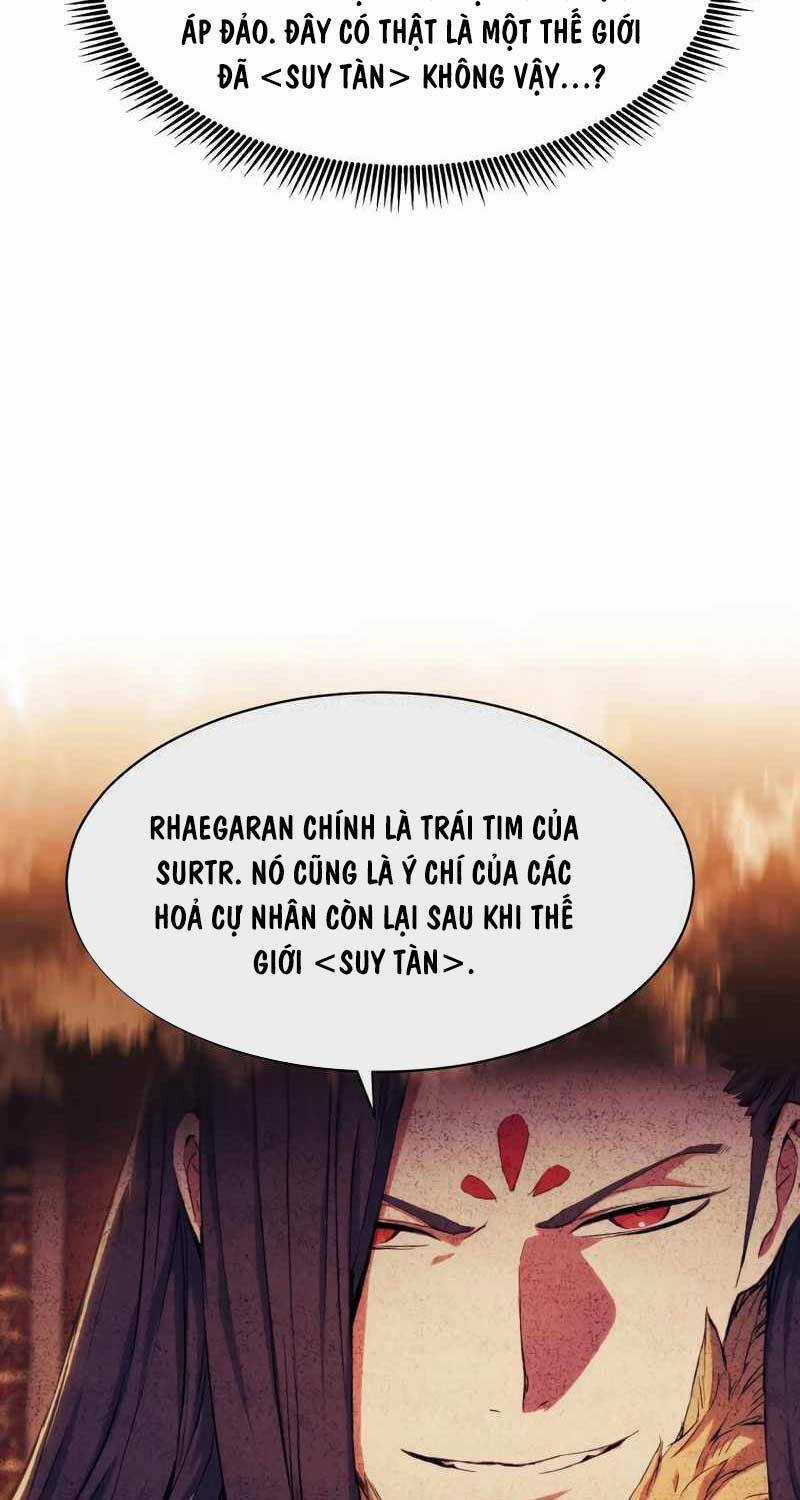 Tàn Tinh Tái Thế Chapter 117 trang 93