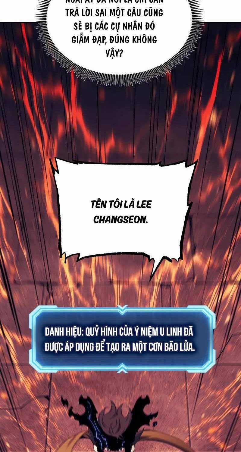 Tàn Tinh Tái Thế Chapter 117 trang 95