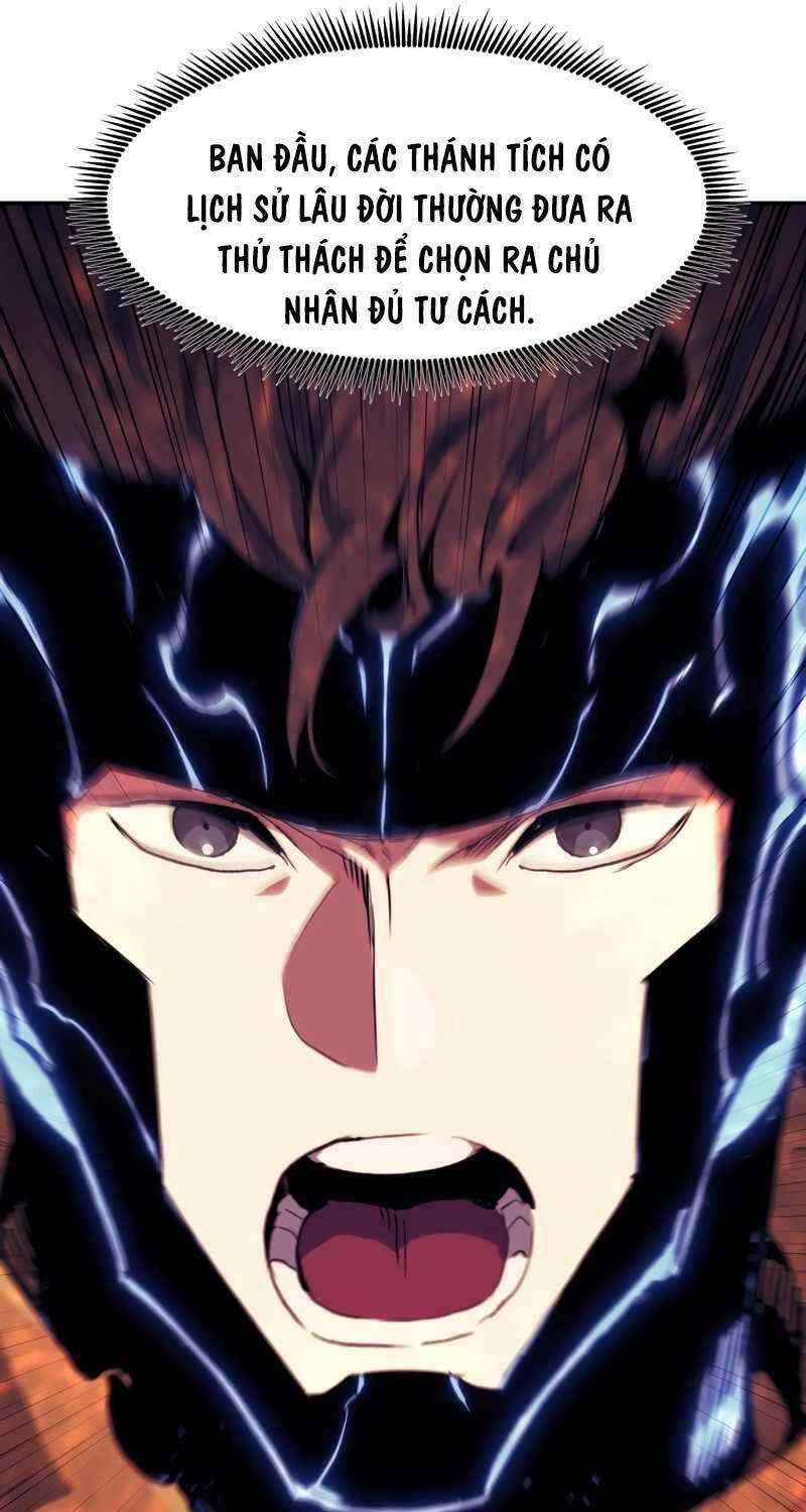 Tàn Tinh Tái Thế Chapter 117 trang 98