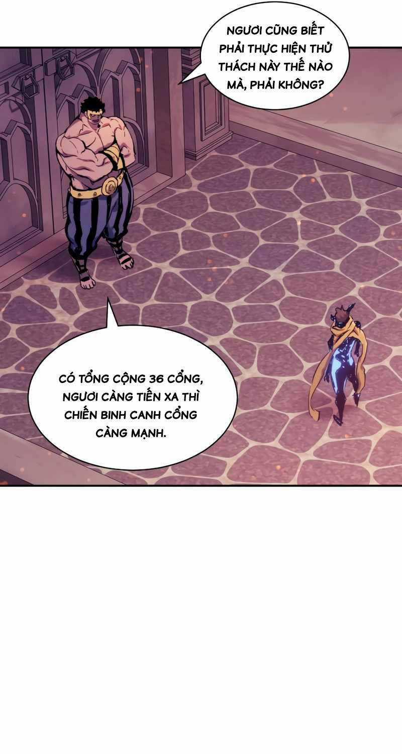 Tàn Tinh Tái Thế Chapter 118 trang 10
