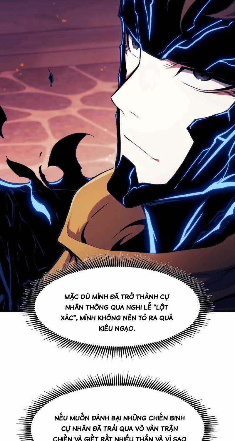 Tàn Tinh Tái Thế Chapter 118 trang 13